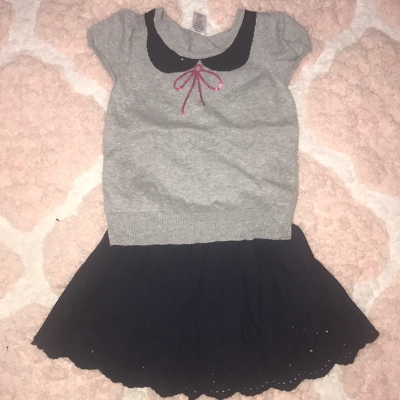 Girl set - Picture 1 of 3